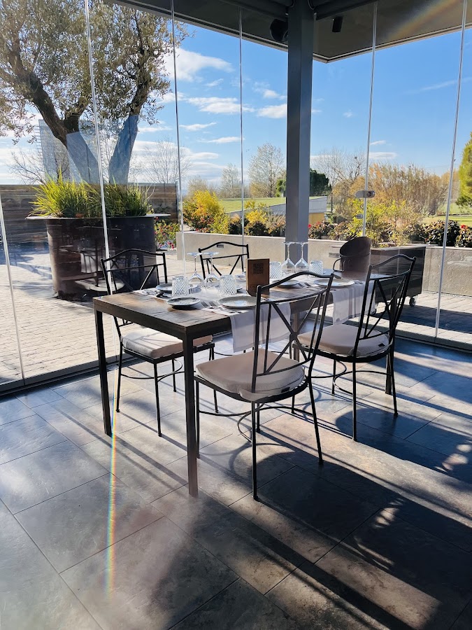Espacio Emboca | Restaurante y eventos en Zaragoza