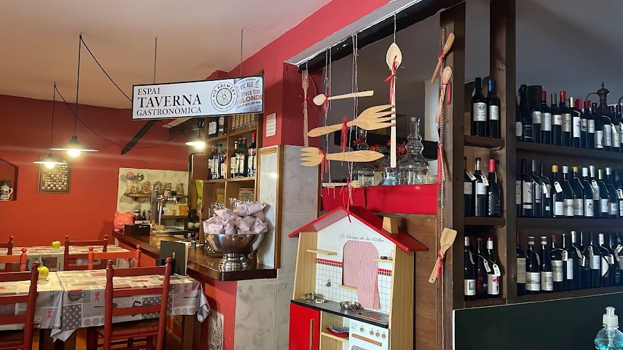 Espai Taverna