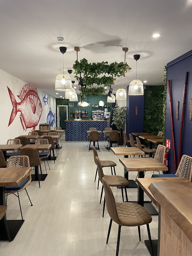 Fishbay