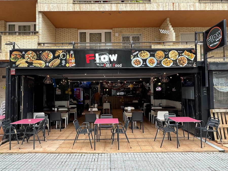 Flow Salou