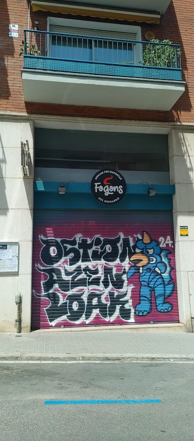 Fogons del Guinardo