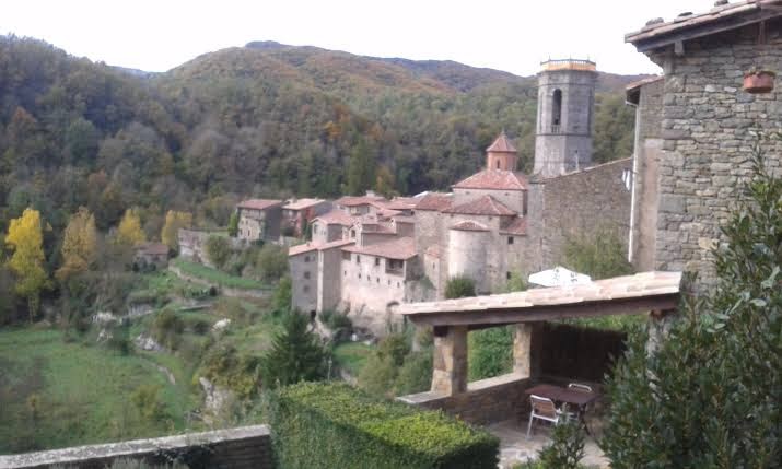 Fonda Marsal