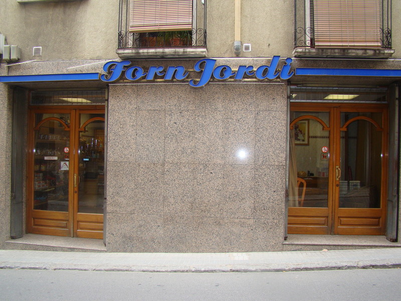 Forn Jordi