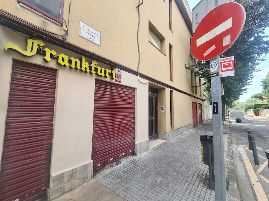 Frankfurt Parera