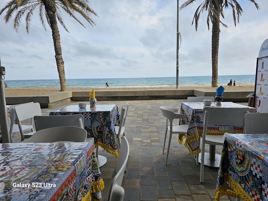 Fronte Mare