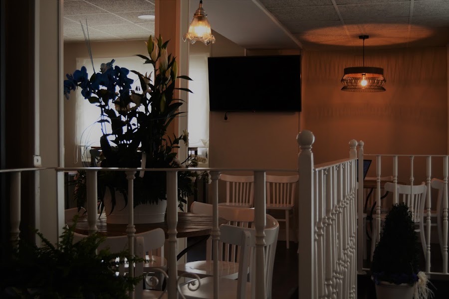 Gastrobar Espliego