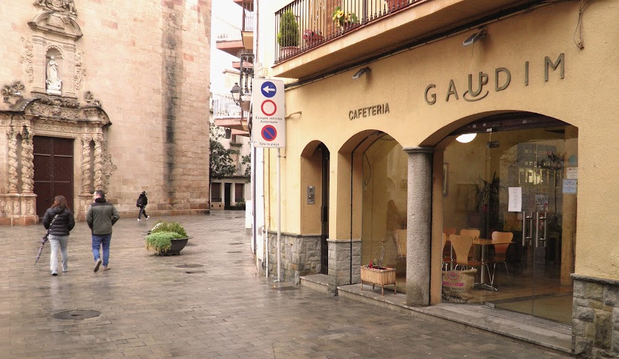 Gaudim
