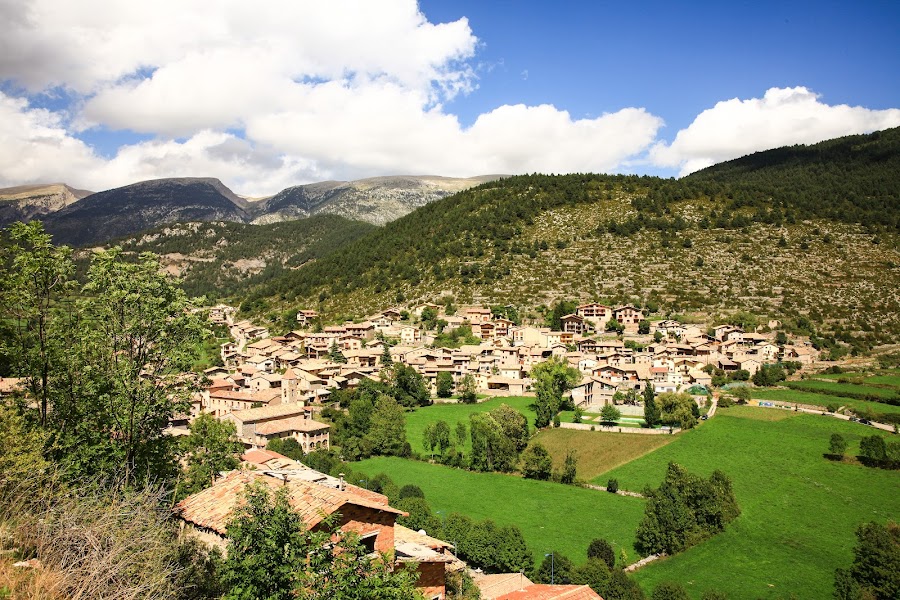 Gósol