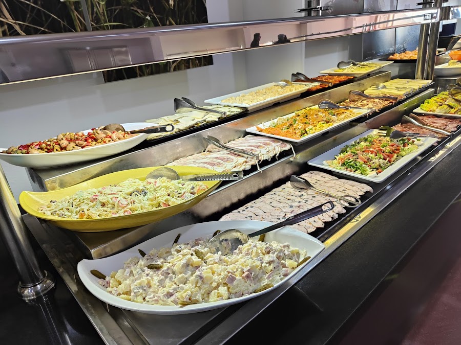 Gran Buffet la Ràpita