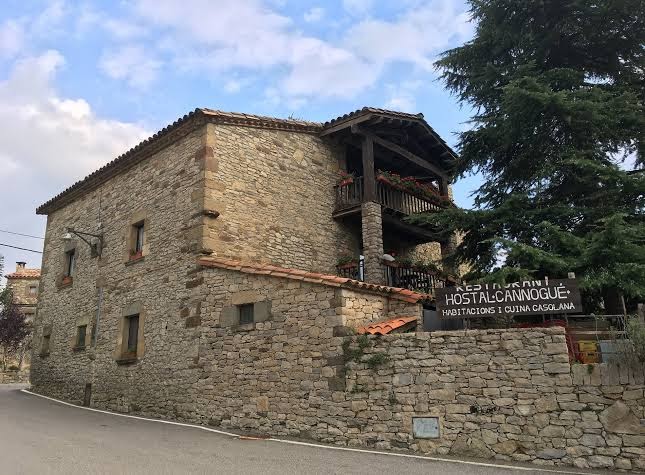Hostal Can Nogué