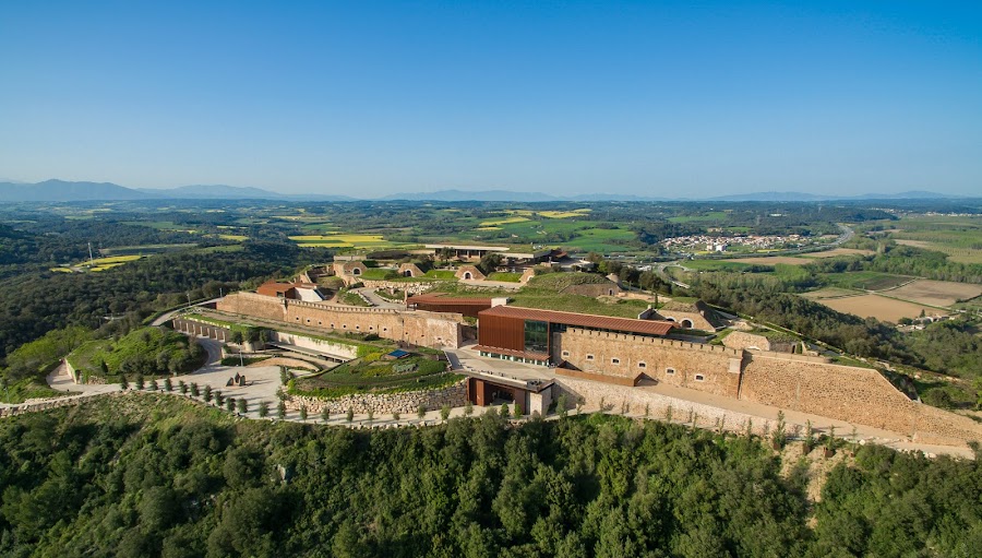 Hotel Esperit Roca