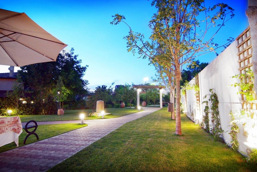 Hotel Fidalgo