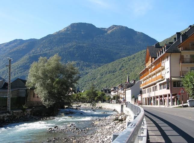 Hotel Garona | Bossòst