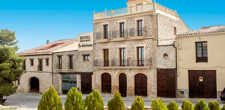 Hotel La Garbinada