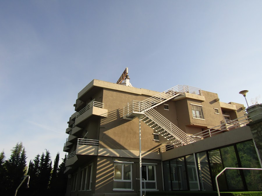 Hotel Las Galias