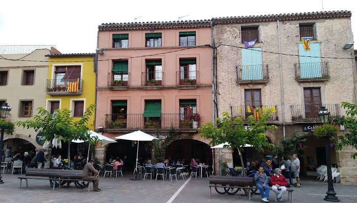 Hotel Restaurant La Botiga