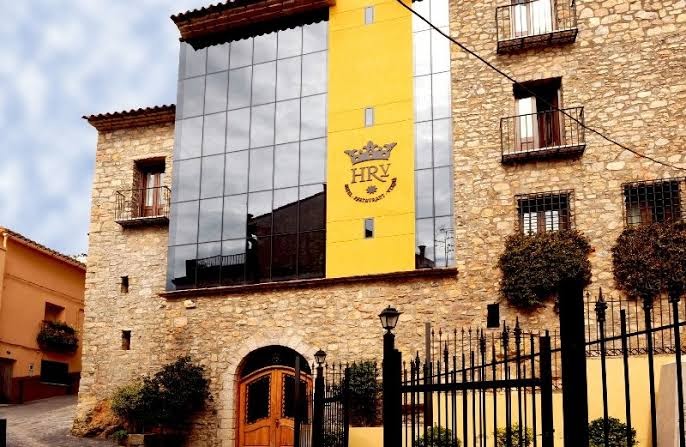 Hotel Restaurante Verdia
