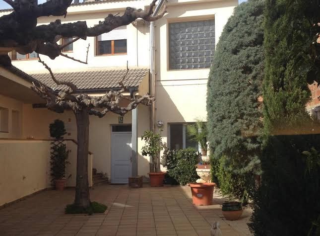 Hotel Rosaleda