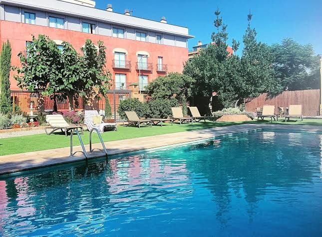 Hotel Sant Jordi