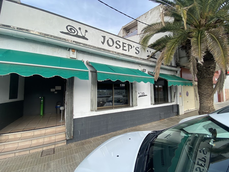 Josep's