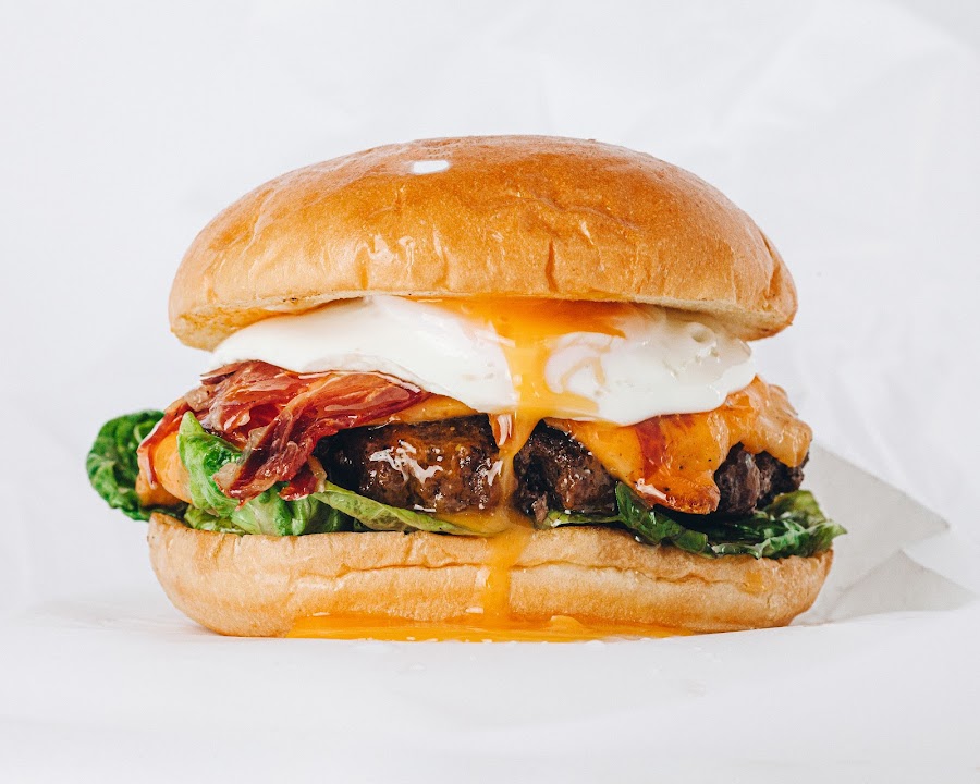Karn Burgers Alella