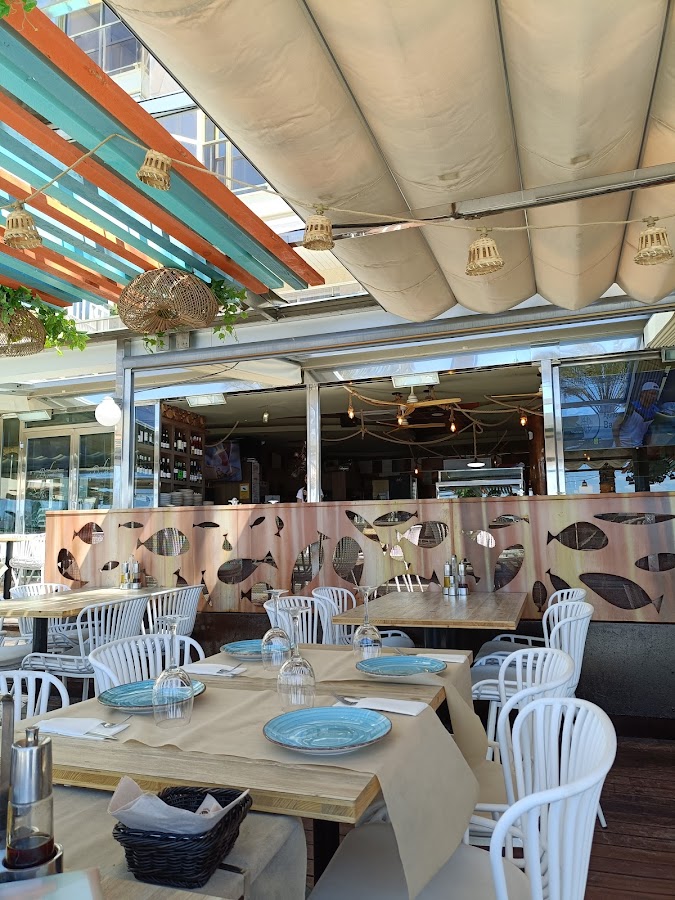 La Barca - Salou
