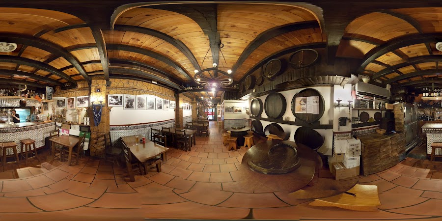 La Bodegueta Vella