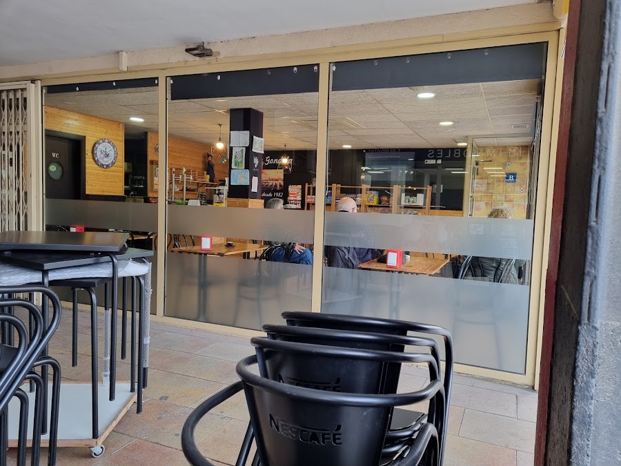 La Bodeguilla