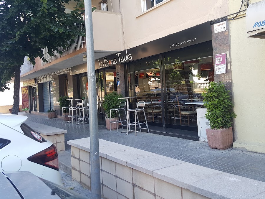 La Bona Taula de Lliçà