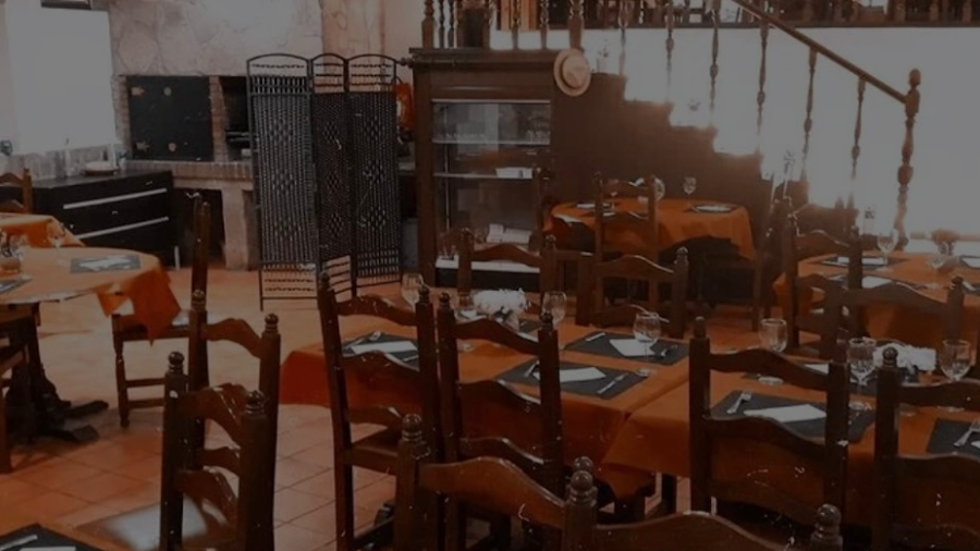 La Brasa