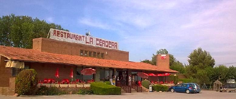 La Brasssa Cerdera