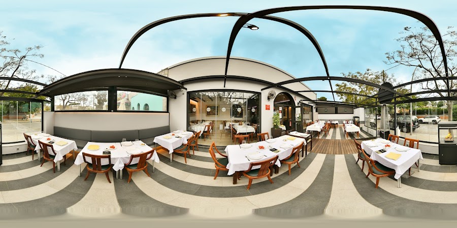 La Canasta I Restaurante en Castelldefels