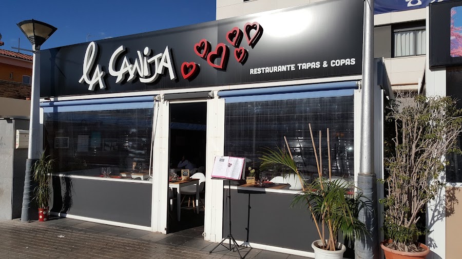 La Canija