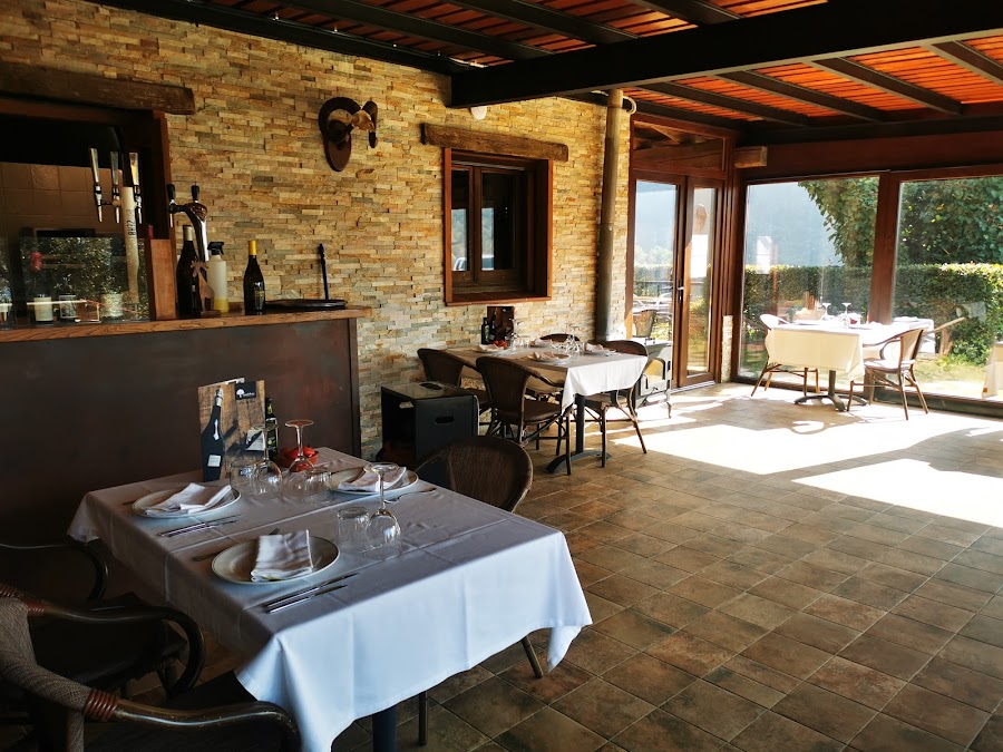 La Casa del Bosc