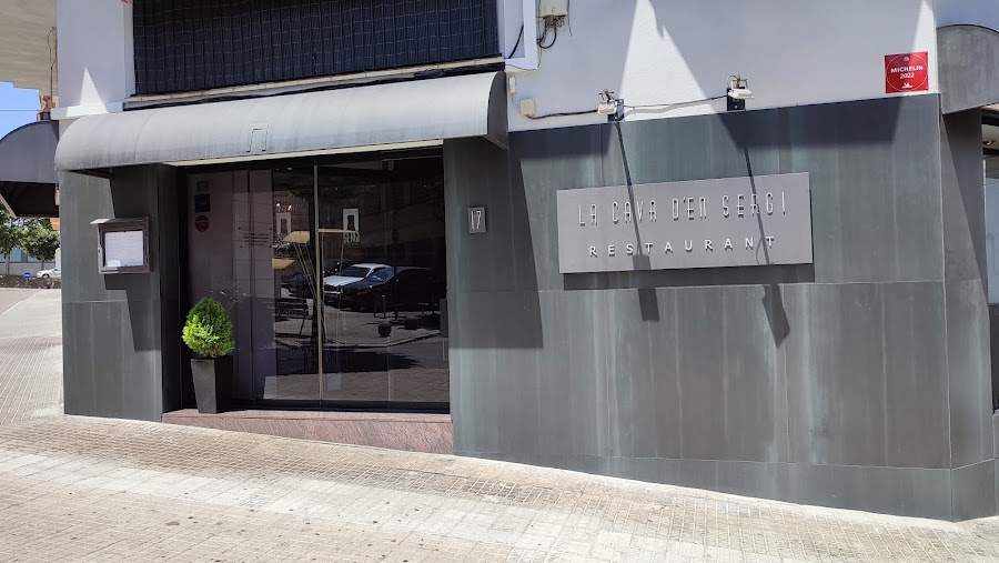 La Cava d'en Sergi