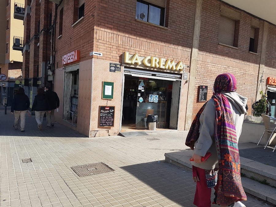 La Crema