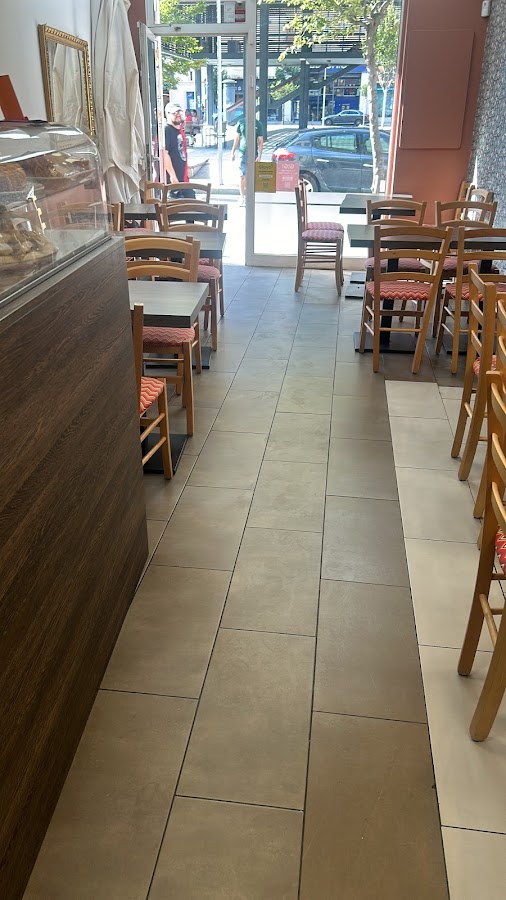 La Marmita (comida halal /حلال)