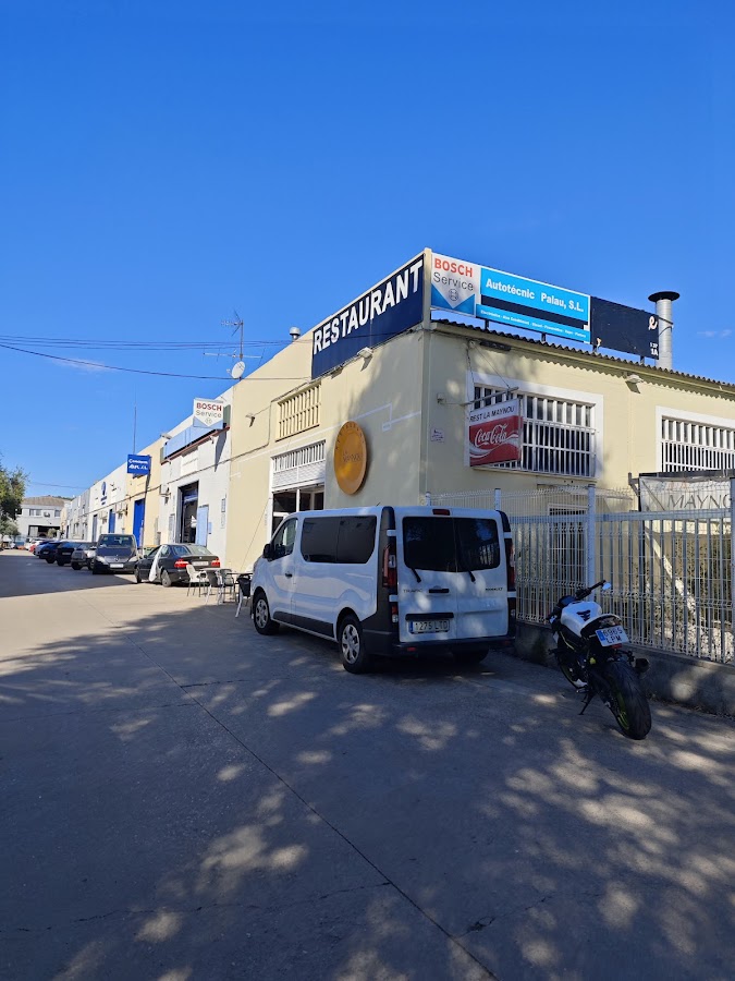 La Maynou Restaurant