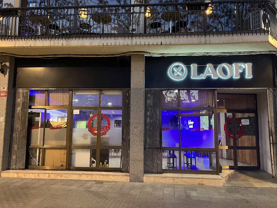La Ofi - Vila-seca