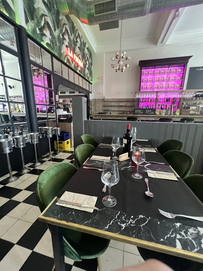 La Palma Gastrobar