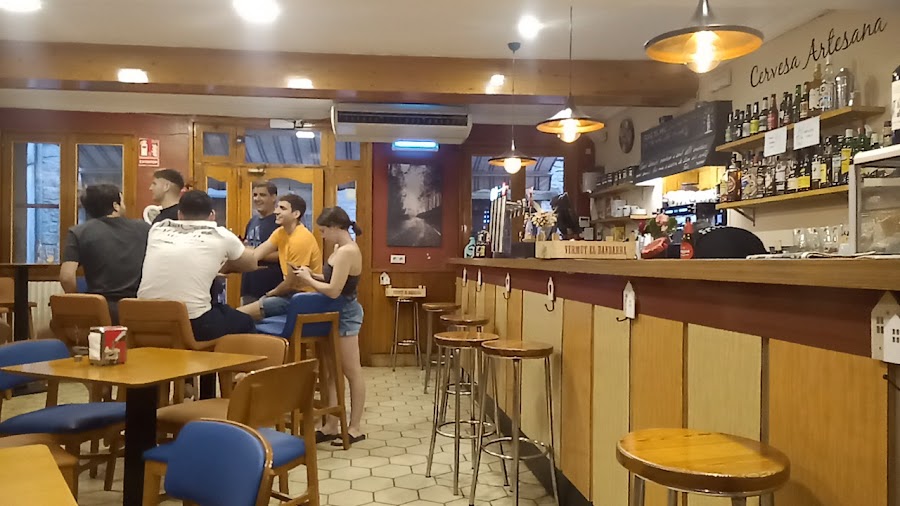La pansa