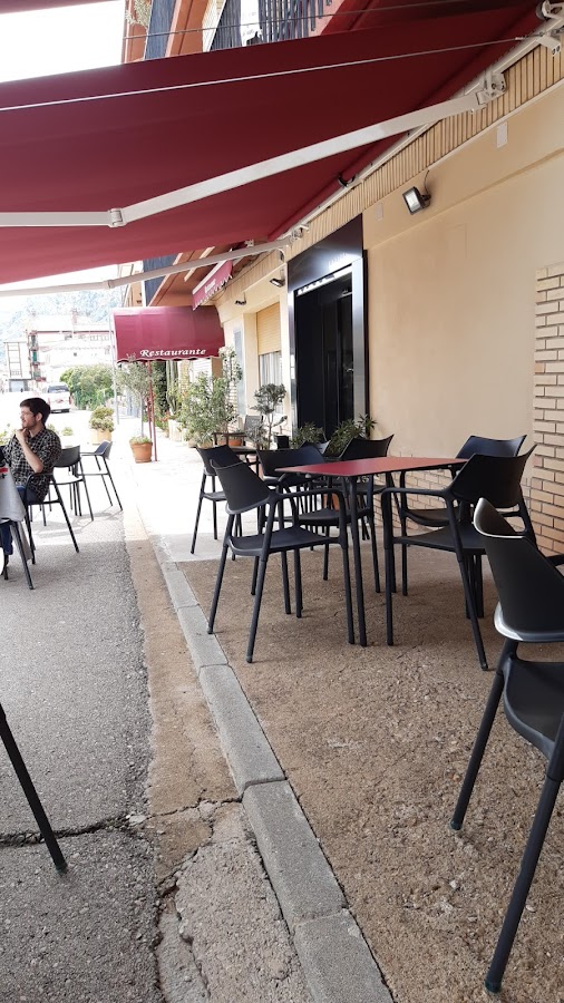 La Parrilla El Rincón