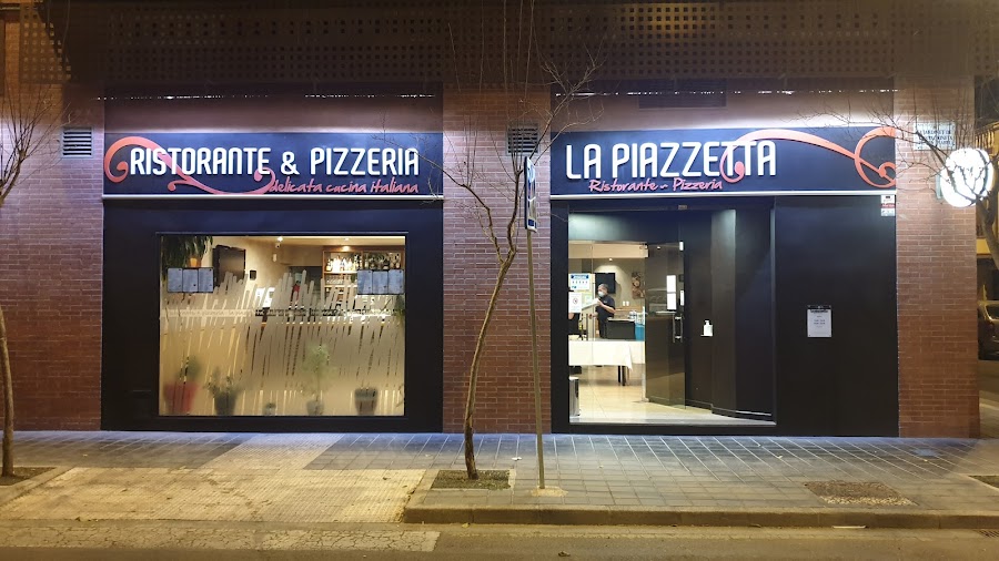 La Piazza Almazora, Castellón