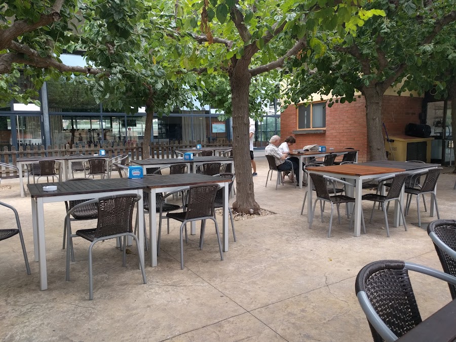 La Piscina