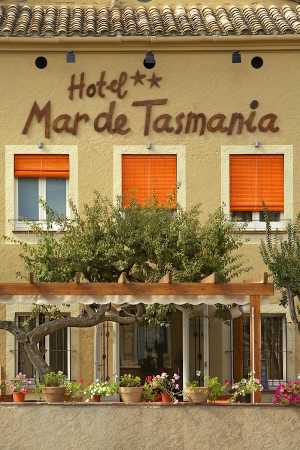 La Pizzeria del Tasmània
