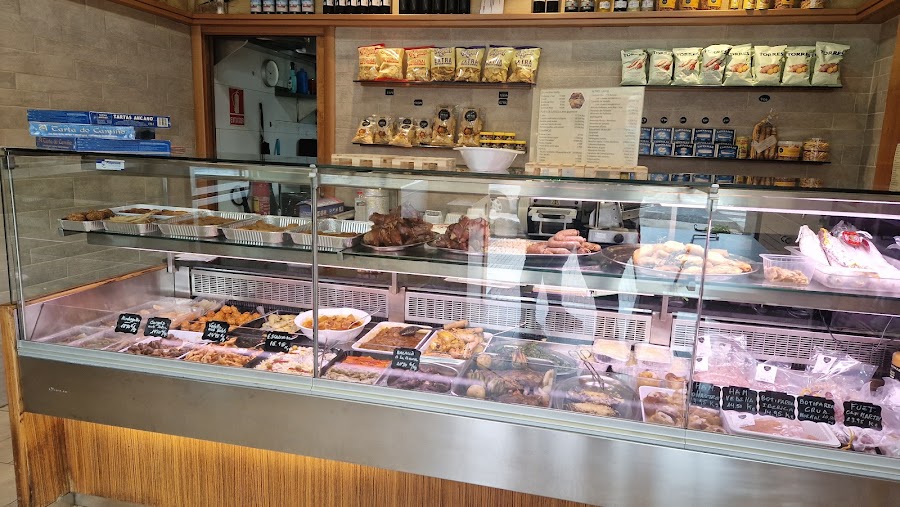 La Rostisseria de Dalt