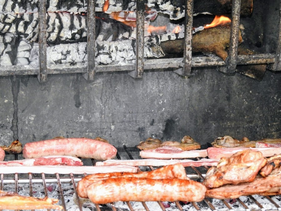 La Rutlla Braseria | Barruera