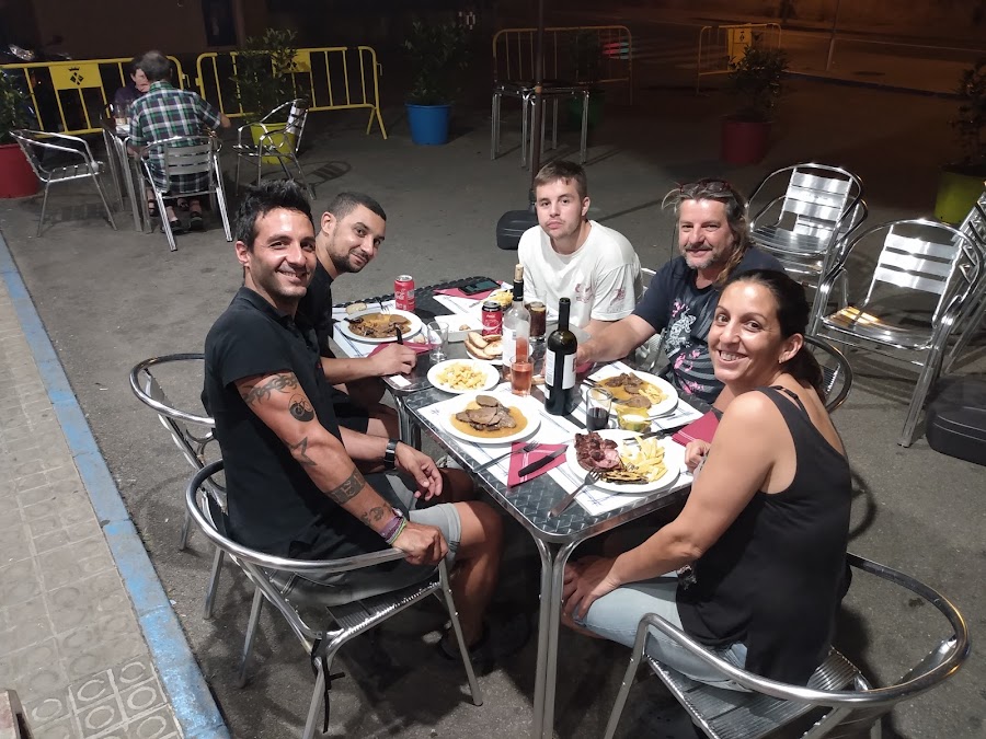 La Sala