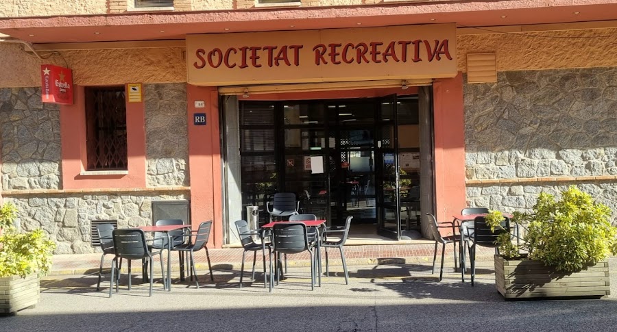 La Societat