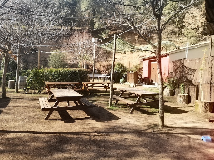 La Solana